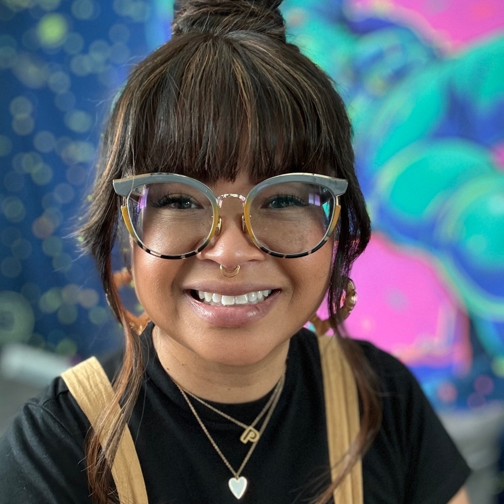 Meet your Posher, Pa